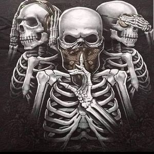 Meet your Posher, Lawrence